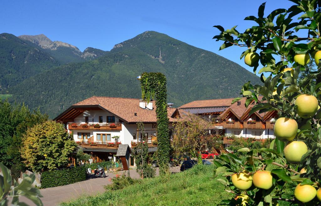 Hotel Hochrain Rasa Exterior foto