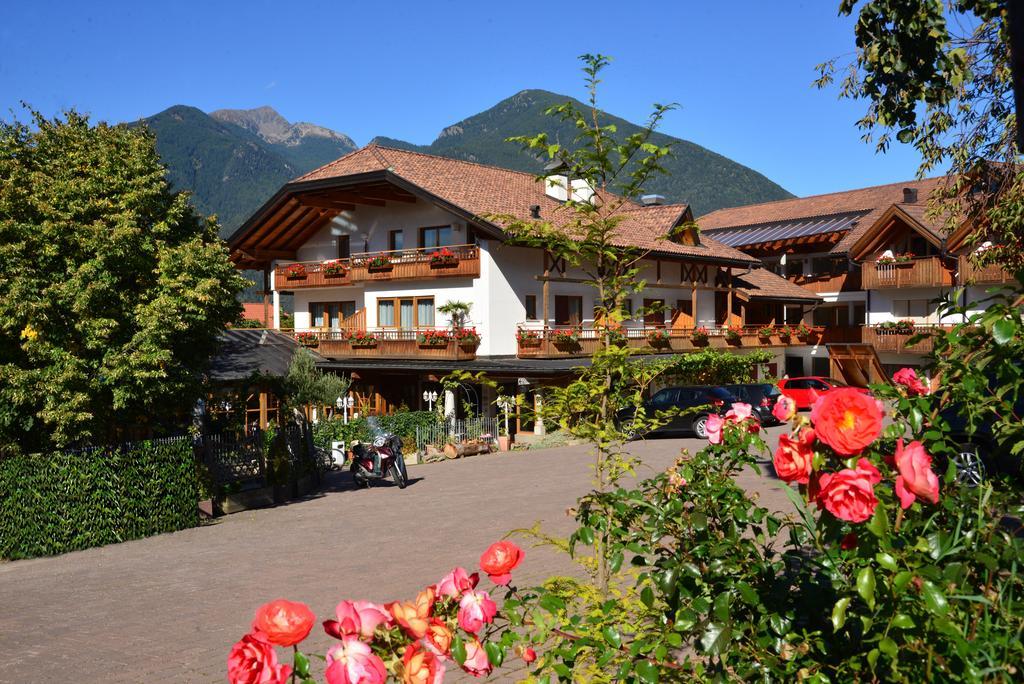 Hotel Hochrain Rasa Exterior foto